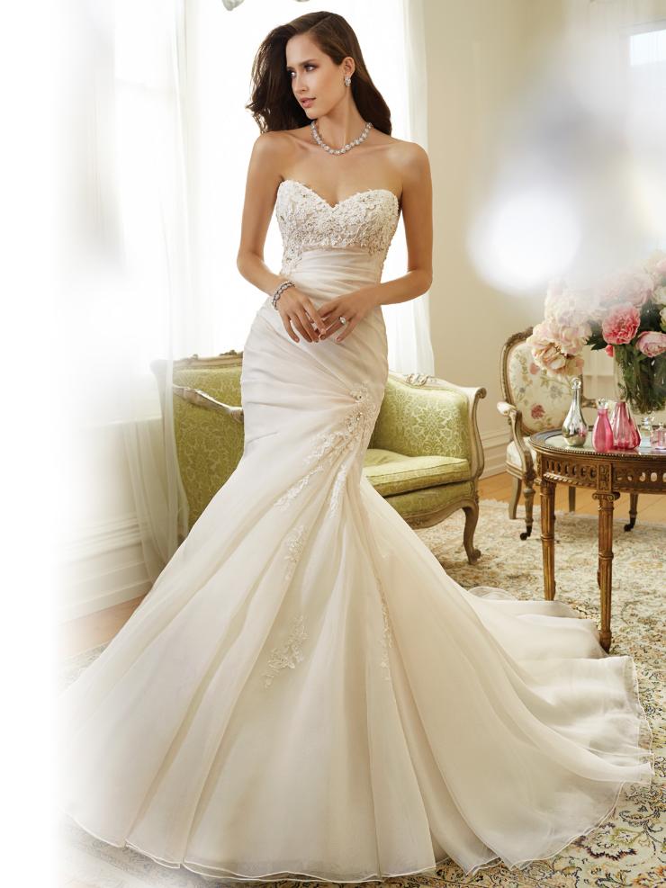 Sophia Tolli Bridal Y1901A-Felice Wedding Dresses & Bridal Boutique Toronto