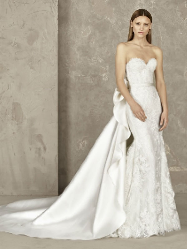 Pronovias Fashion CIRCINUS Wedding Dresses & Bridal Boutique Toronto