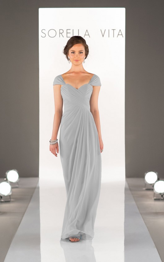 Avenue 22 2024 bridesmaid dresses