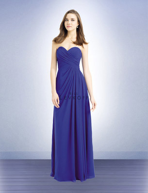 Bridesmaid dress shop designer bill levkoff