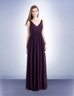 Cost of bill levkoff bridesmaid sale dresses