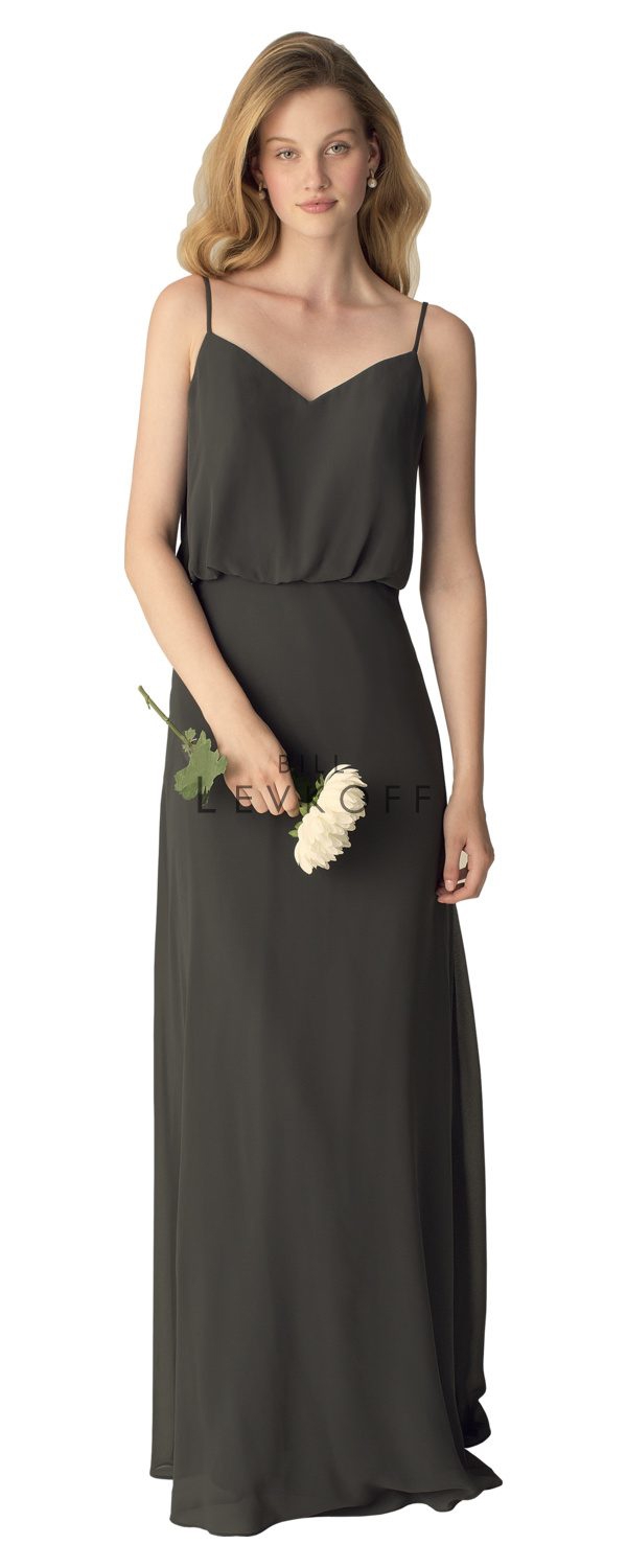 Fashion levkoff bridesmaid dresses