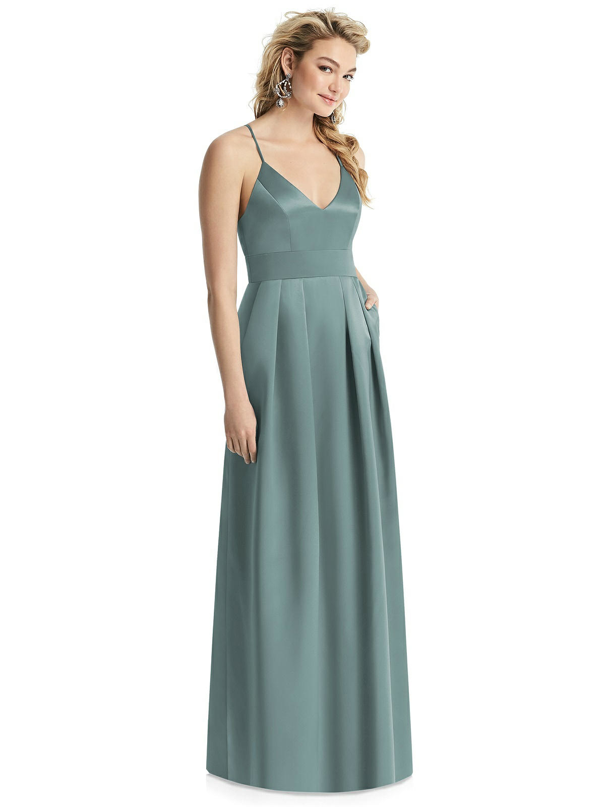 The Dessy Group In Store Styles Bridesmaids Dresses Ave 22 Off