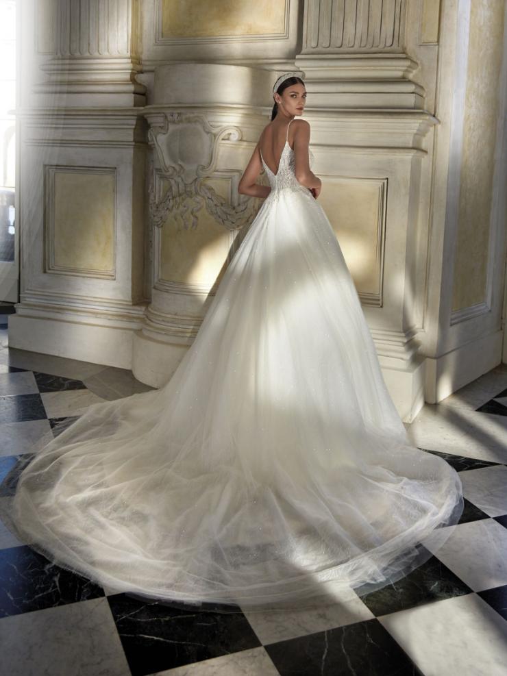 Pronovias #Flamenca - Unlined Default Image