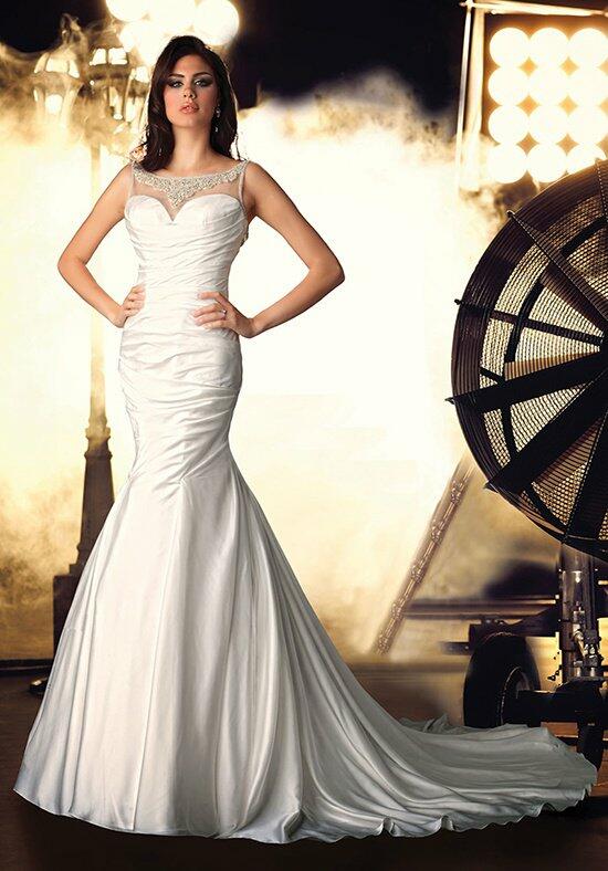 Impression bridal outlet dresses