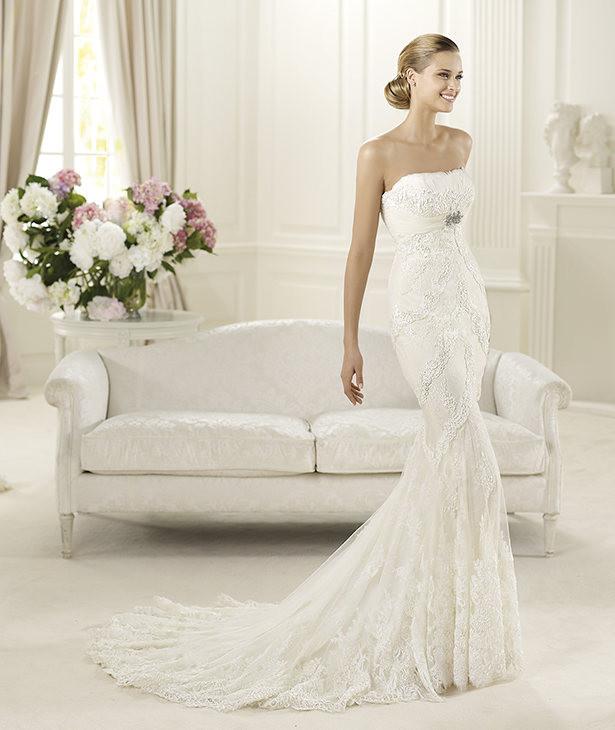 Pronovias 2013 outlet