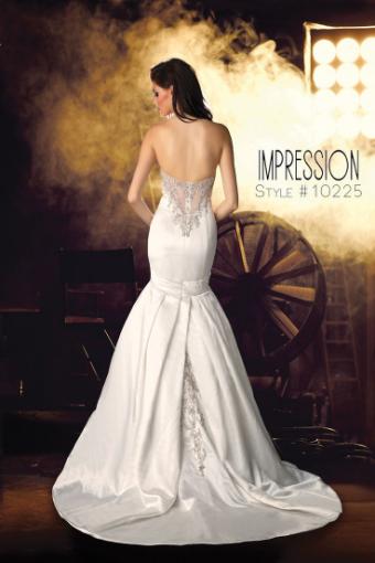 Impression Bridal #10225 #1 thumbnail
