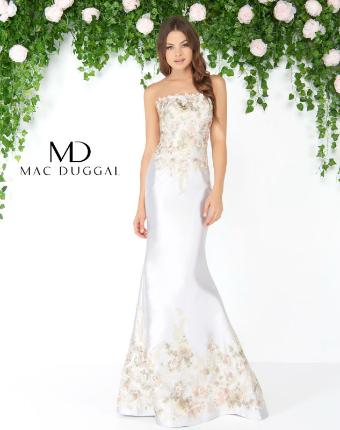 Mac Duggal #85658 #1 thumbnail