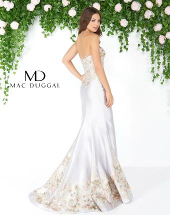 Mac Duggal #85658 #2 thumbnail